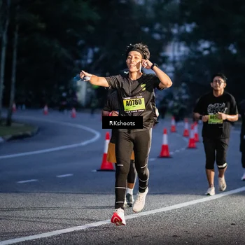 Runner Photo 5466449