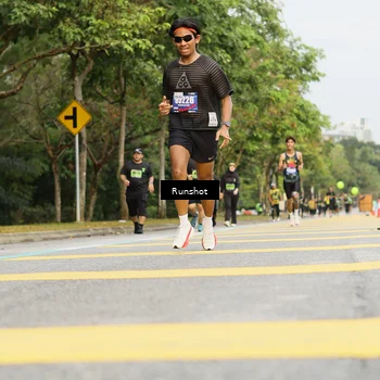 Runner Photo 5466450