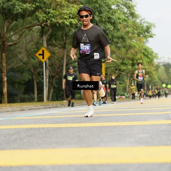 Runner Photo 5466451