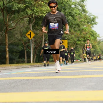 Runner Photo 5466452
