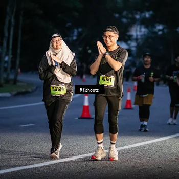 Runner Photo 5466453