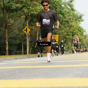 Runner Photo 5466455