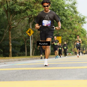 Runner Photo 5466456