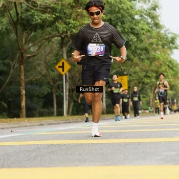 Runner Photo 5466457