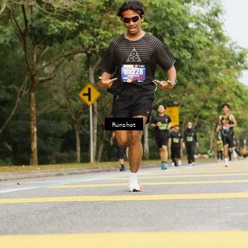 Runner Photo 5466458