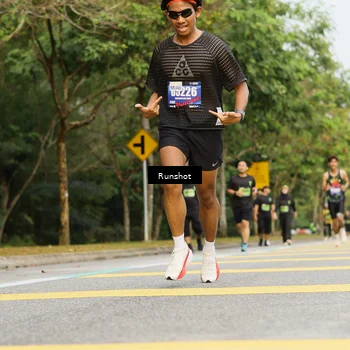 Runner Photo 5466459