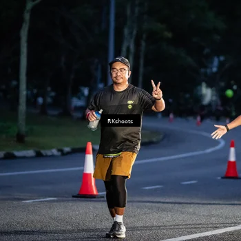 Runner Photo 5466460