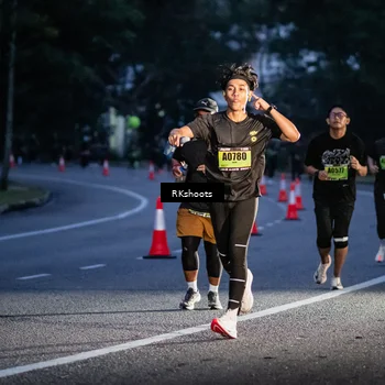 Runner Photo 5466461