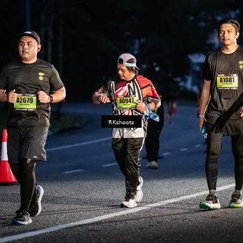 Runner Photo 5466462