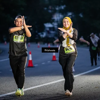 Runner Photo 5466464