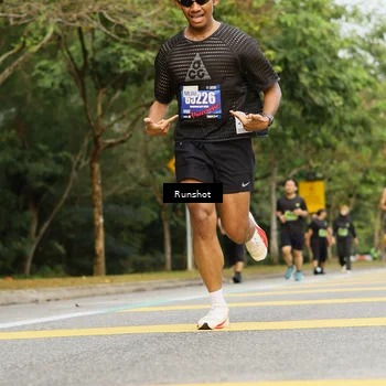 Runner Photo 5466465