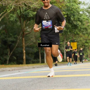 Runner Photo 5466466