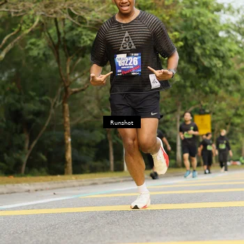 Runner Photo 5466467