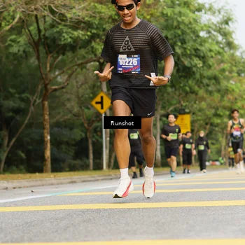 Runner Photo 5466468