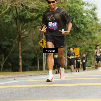 Runner Photo 5466469