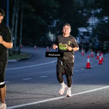 Runner Photo 5466472