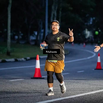 Runner Photo 5466473