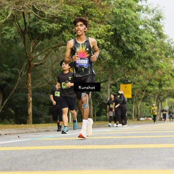 Runner Photo 5466474