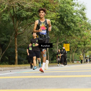 Runner Photo 5466477