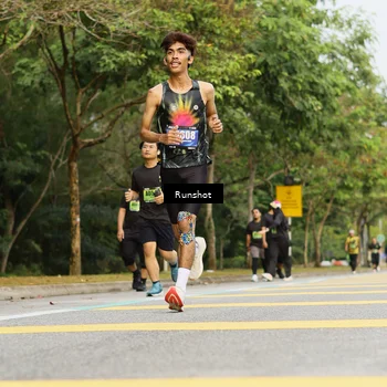 Runner Photo 5466480
