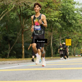 Runner Photo 5466484