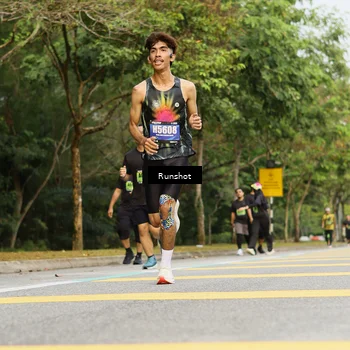 Runner Photo 5466485