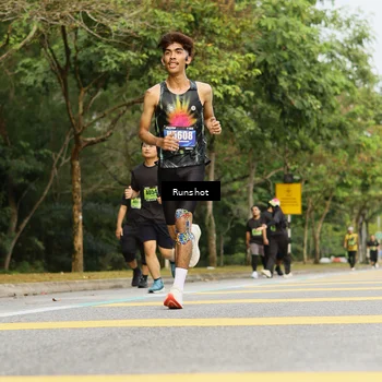 Runner Photo 5466486
