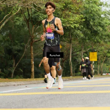Runner Photo 5466488