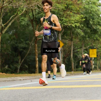 Runner Photo 5466489