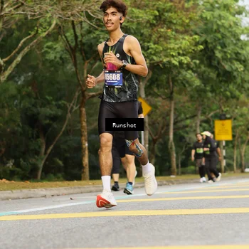 Runner Photo 5466490