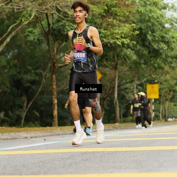 Runner Photo 5466491