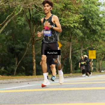 Runner Photo 5466493