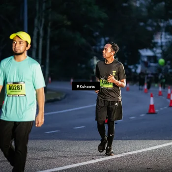 Runner Photo 5466494