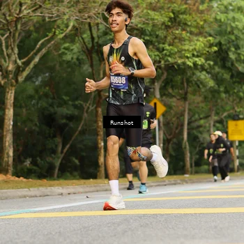 Runner Photo 5466497