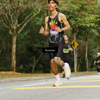 Runner Photo 5466498