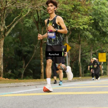 Runner Photo 5466499