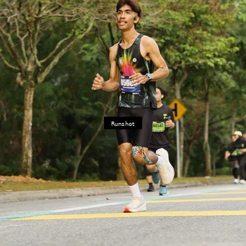 Runner Photo 5466500