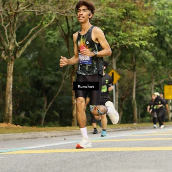 Runner Photo 5466501