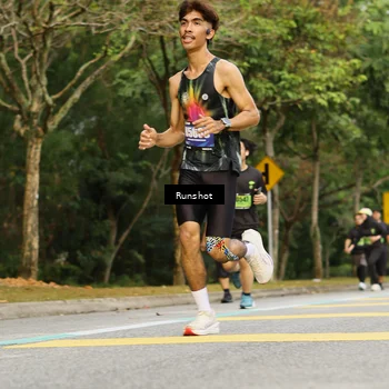 Runner Photo 5466502