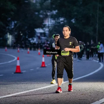 Runner Photo 5466503