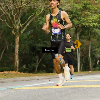 Runner Photo 5466504