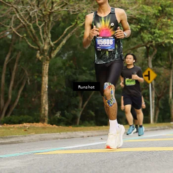 Runner Photo 5466505