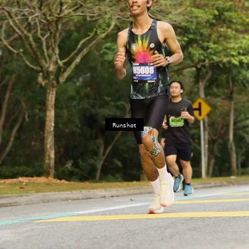 Runner Photo 5466506