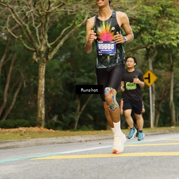 Runner Photo 5466507