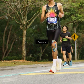 Runner Photo 5466510