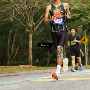 Runner Photo 5466511
