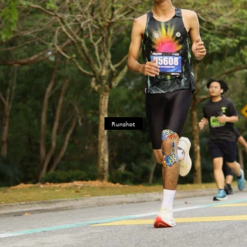 Runner Photo 5466512