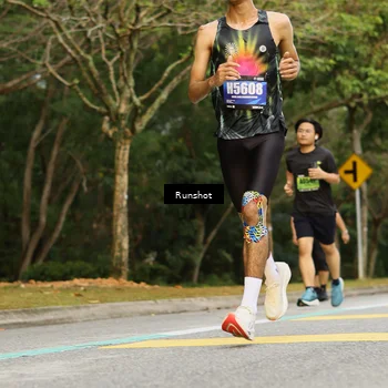 Runner Photo 5466513