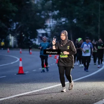 Runner Photo 5466514