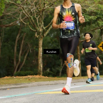 Runner Photo 5466515